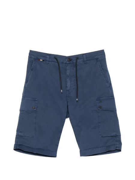  Mason's Bermudas Cargo Chile - Azul 