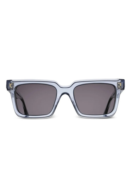  Massada Gafas De Sol Displacement Geometry Alfa - Azul 