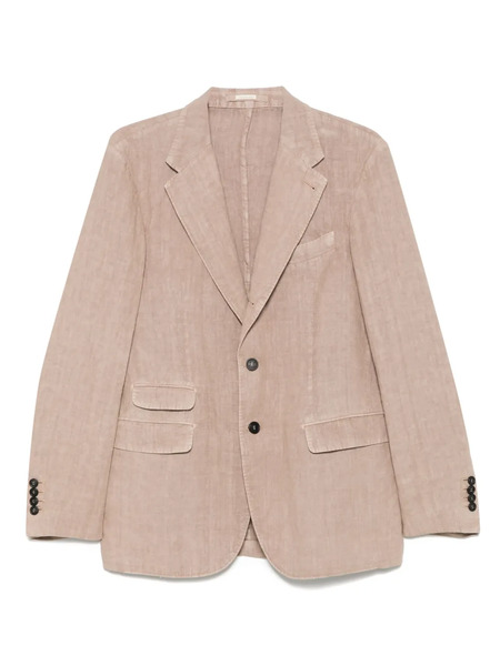  Massimo Alba Blazer Catch2 - Marrón 