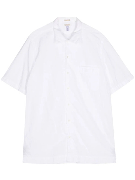  Massimo Alba Camisa Venic - Blanco 