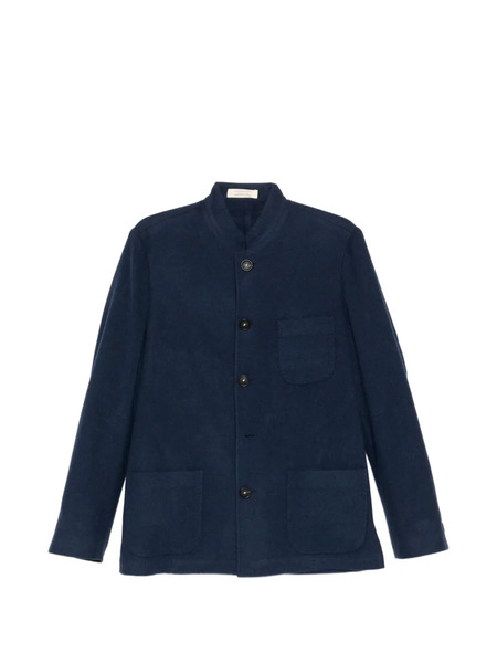  Massimo Alba Chaqueta Bali - Azul 