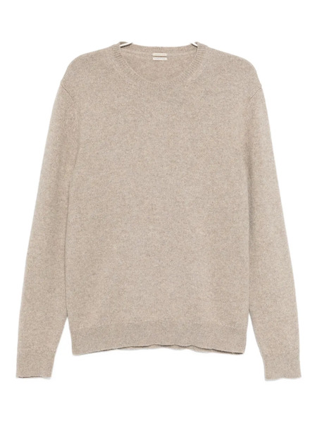  Massimo Alba Jersey Con Cuello Redondo - Neutro 