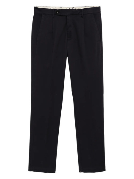  Massimo Alba Pantalones Ionio2 - Azul 