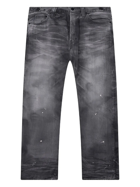  Mastercraft Union Vaqueros Edo - Gris 