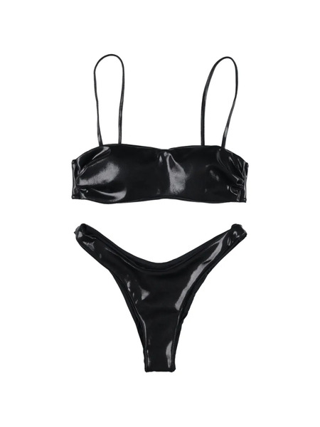  Matinée Bikini Arianna - Negro 