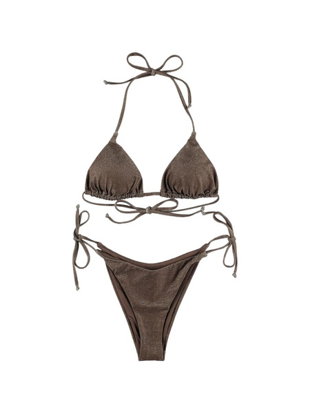  Matinée Bikini Kate - Marrón 