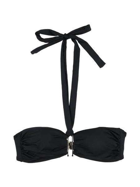  Matinée Top De Bikini Lady - Negro 