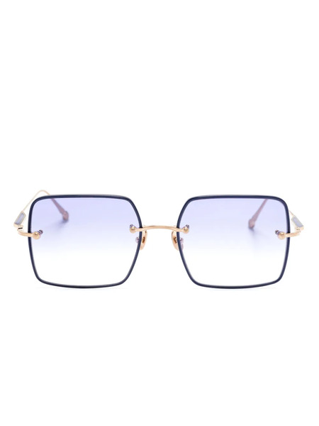  Matsuda Gafas De Sol M5005 - Dorado 