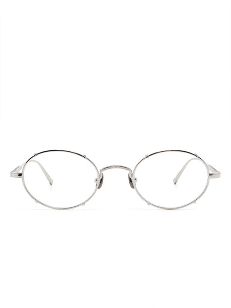  Matsuda Gafas M3150 - Plateado 
