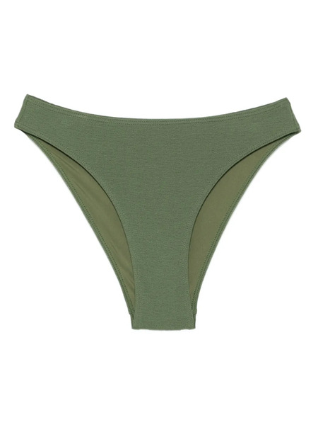  Matteau Bragas De Bikini Nineties Classic - Verde 