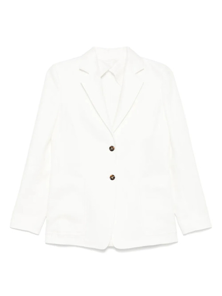  Max Mara Blazer Guglia - Blanco 