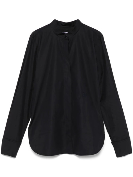  Max Mara Camisa Arduino - Azul 