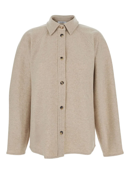  Max Mara Cárdigan Ceci - Neutro 