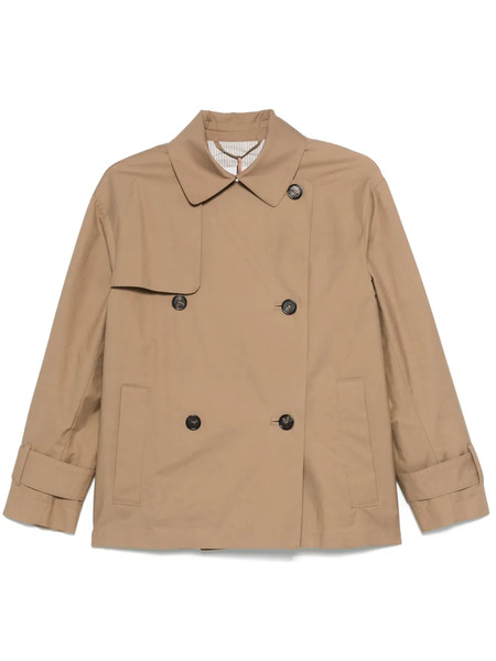  Max Mara Chaqueta Zeno - Marrón 