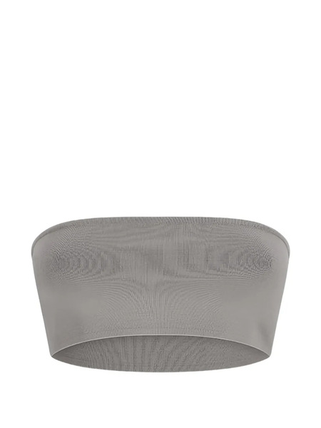  Max Mara Diseño Bandeau - Gris 