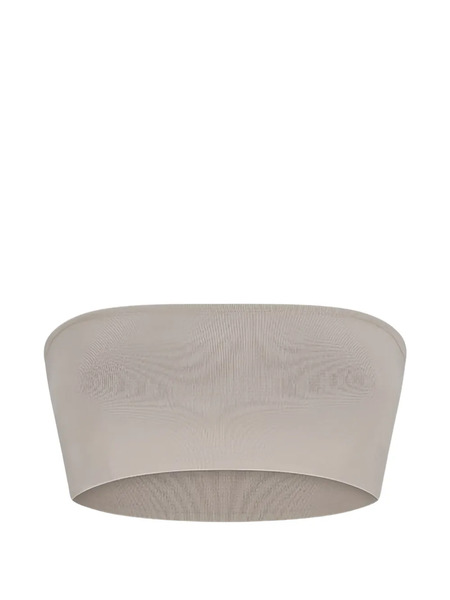 Max Mara Diseño Bandeau - Neutro 