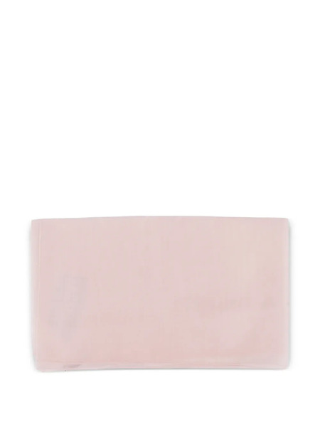  Max Mara Fular Fanfara - Rosa 