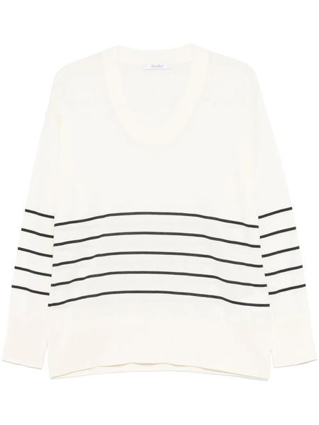  Max Mara Jersey Levante - Neutro 