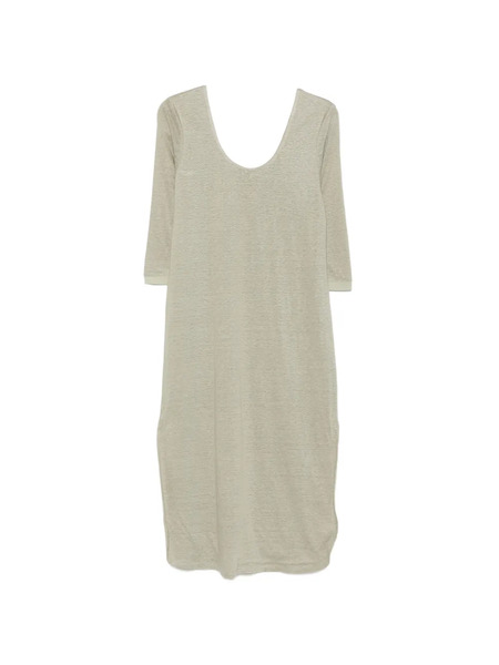 Max & Moi Vestido Midi Ravie - Verde 