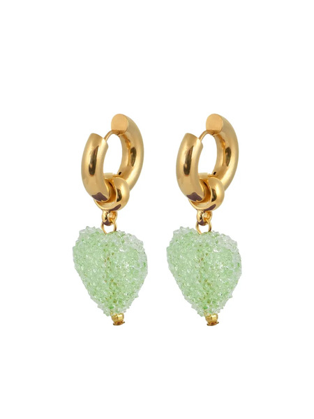  Mayol Pendientes Candyshack - Verde 
