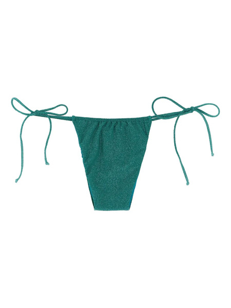  Mc2 Saint Barth Bragas De Bikini Colin - Verde 