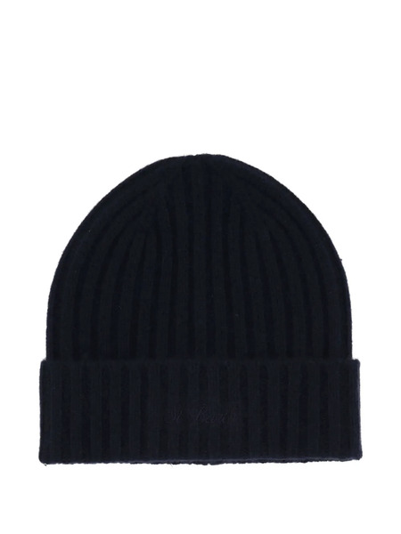  Mc2 Saint Barth Gorro De Canalé - Azul 