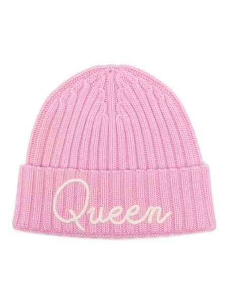  Mc2 Saint Barth Gorro Wengen - Rosa 