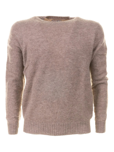  Mc2 Saint Barth Jersey Regent - Neutro 