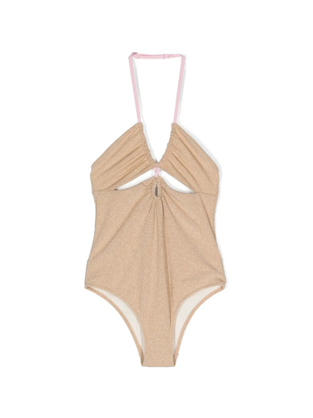  Mc2 Saint Barth Kids Bañador Kinsley - Neutro 
