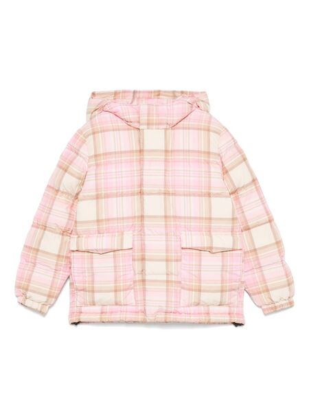  Mc2 Saint Barth Kids Chaqueta Geneve De Mc2 Saint Barth Kids X ©disney - Rosa 