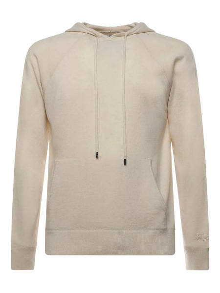  Mc2 Saint Barth Sudadera Con Capucha - Neutro 