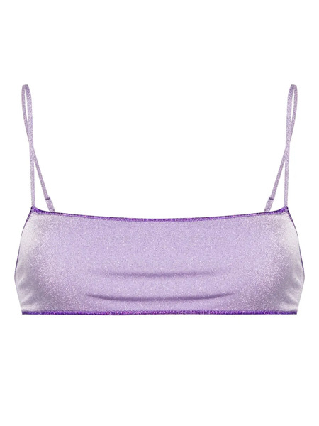  Mc2 Saint Barth Top De Bikini Sadie - Morado 