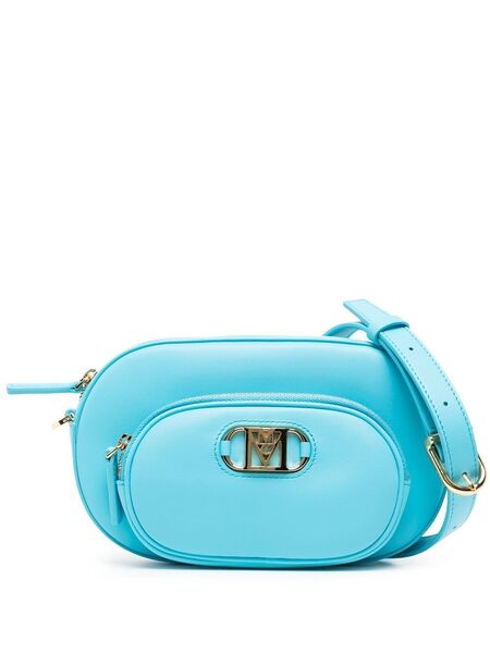  Mcm Bandolera Mode Travia Mini - Azul 