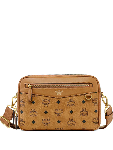  Mcm Bandolera Visetos - Neutro 