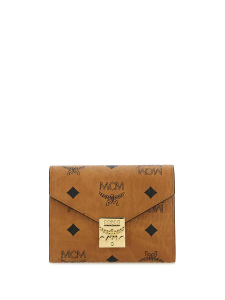  Mcm Cartera Tracy - Marrón 