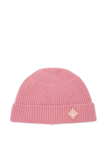  Mcm Gorro Essential - Rosa 