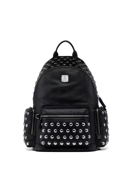  Mcm Mochila Stark - Negro 