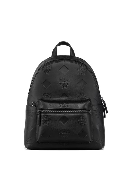  Mcm Mochila Stark - Negro 