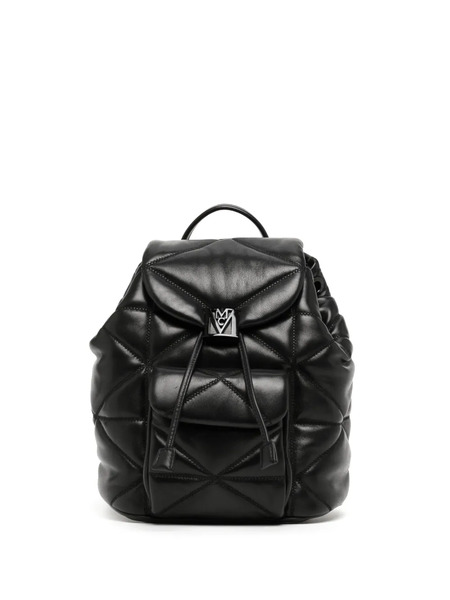  Mcm Mochila Travia Mini - Negro 