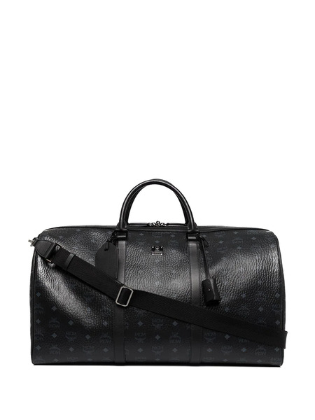  Mcm Saco Marinero Ottomar Extragrande - Negro 
