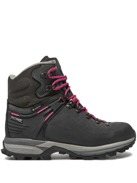  Meindl Botas Air Revolution 1.5 - Negro 