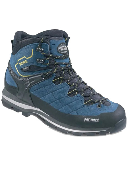  Meindl Botas De Trekking Litepeak Gtx - Azul 