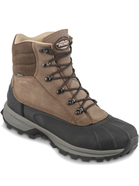  Meindl Botas Trekking - Marrón 