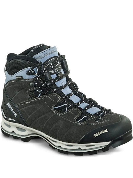  Meindl Botines Air Revolution Lady Ultra - Gris 