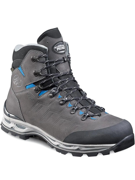  Meindl Botines Bellavista - Gris 