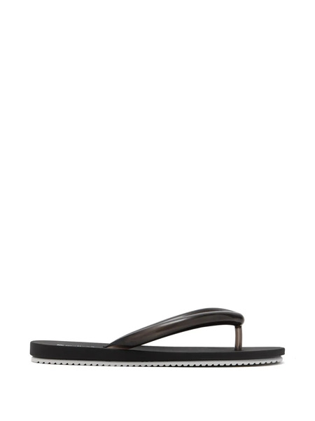  Melissa Chanclas Airflow - Blanco 