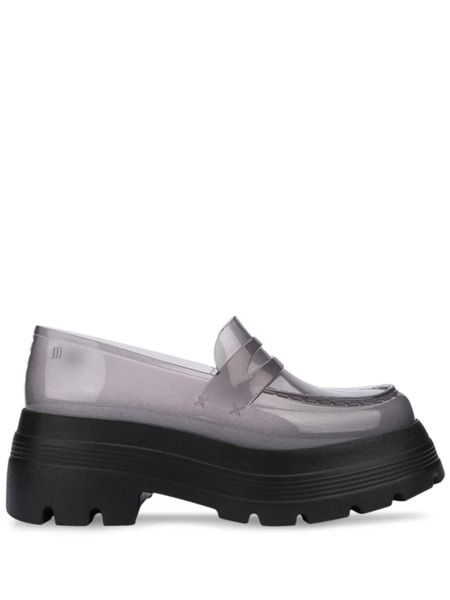  Melissa Mocasines Royal High - Gris 