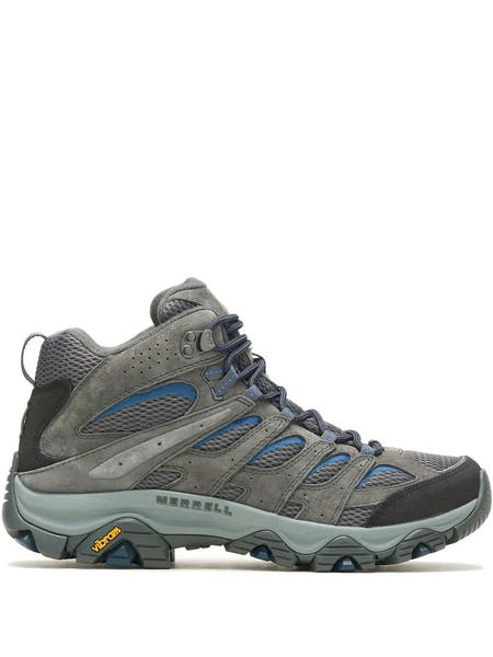  Merrell Botas De Montaña Moab 3 Mid - Gris 