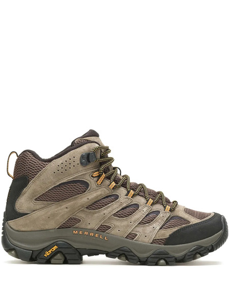  Merrell Botas De Montaña Moab 3 Mid - Marrón 