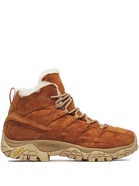  Merrell Botas Moab 2 Decon - Marrón 